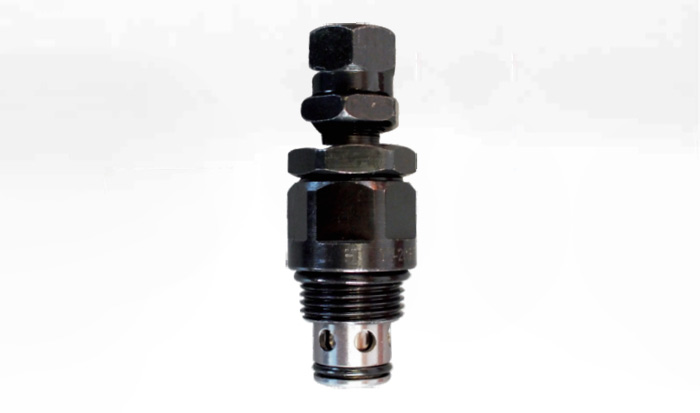 过载阀 XCBS25-5T-06