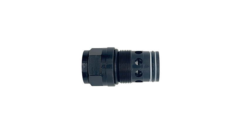 EMNDF21-01 单向阀 Check valves