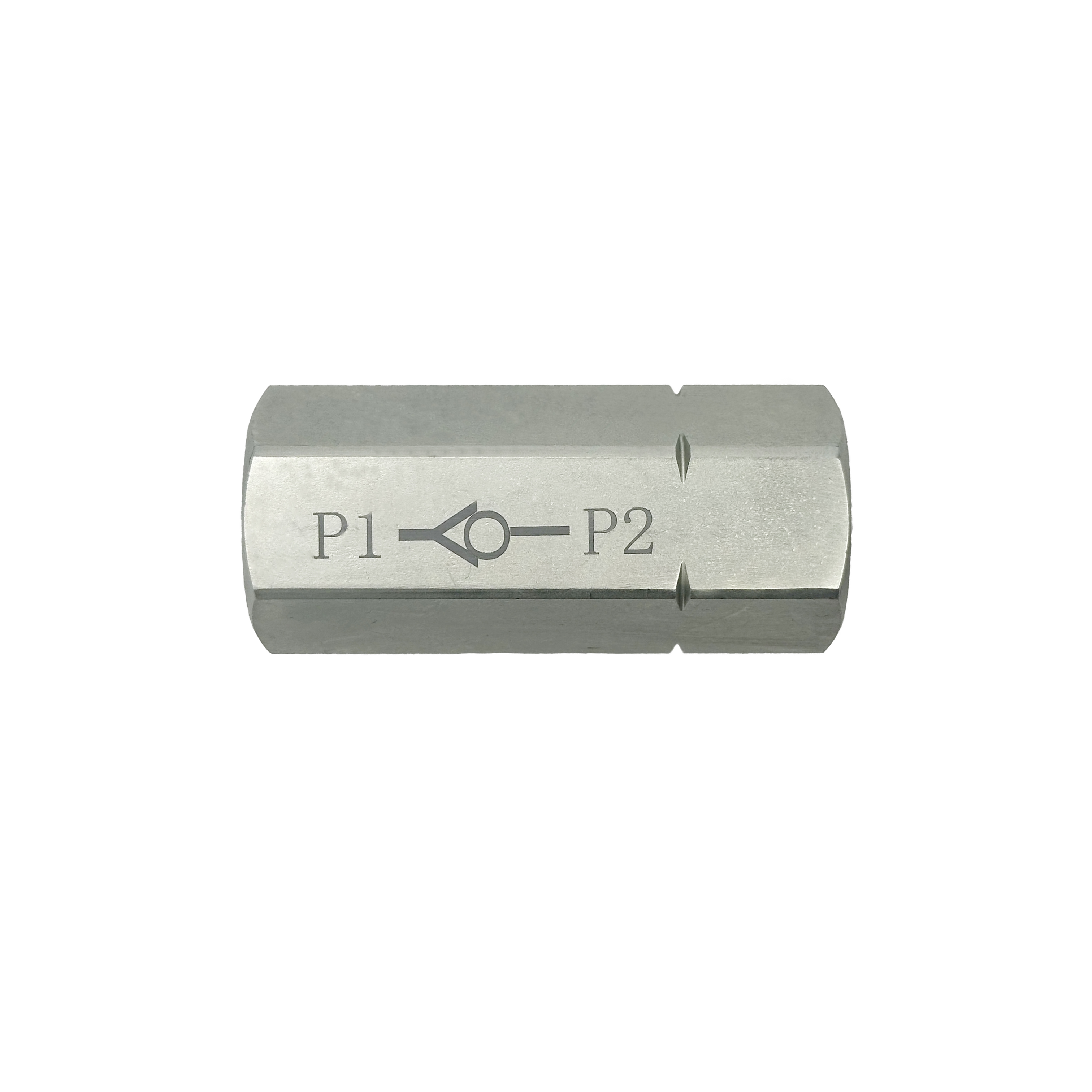 EMDF18-01单向阀 Check valves