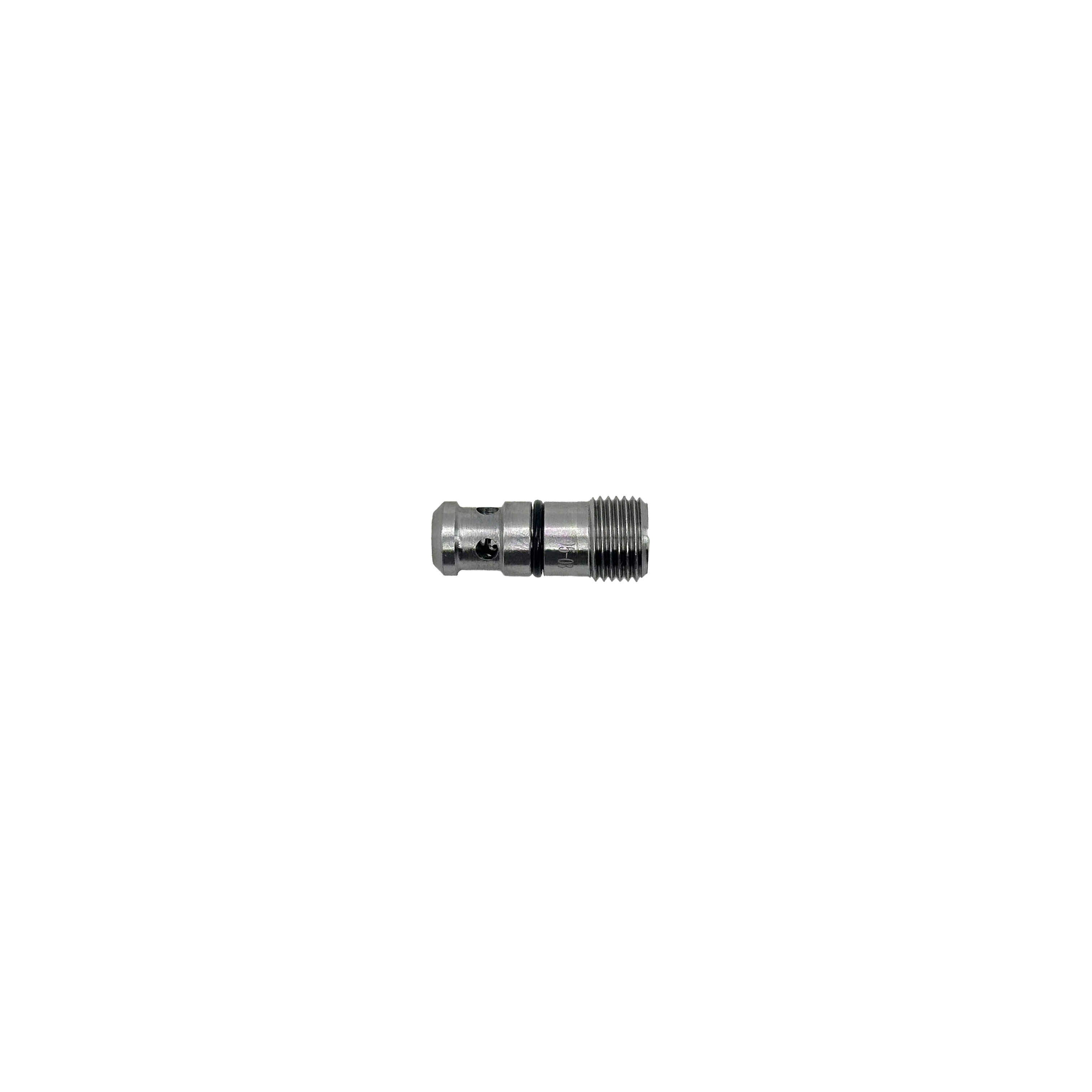 EMSF05-03 梭阀 Shuttle valves